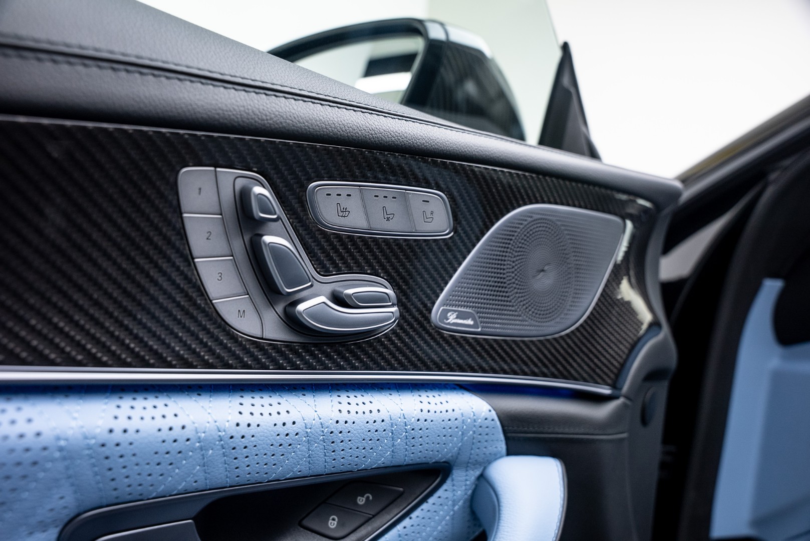2024 MERCEDES BENZ GT BRABUS 1000 ROCKET | 1 of 25